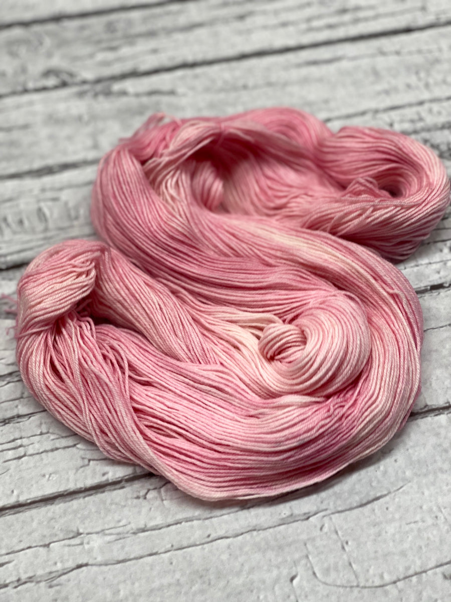 Pink Lady – Paisley Purl Yarn