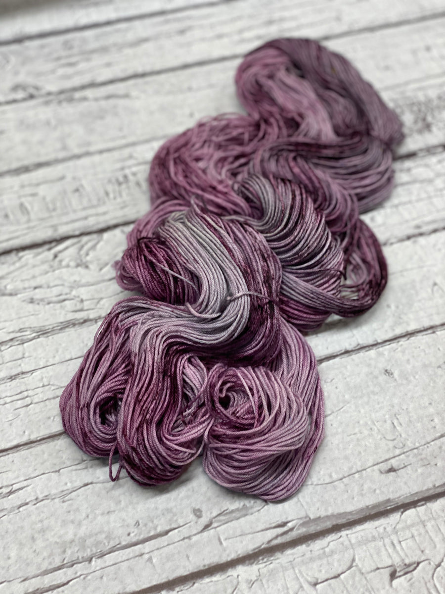 Cozy Sweater – Paisley Purl Yarn