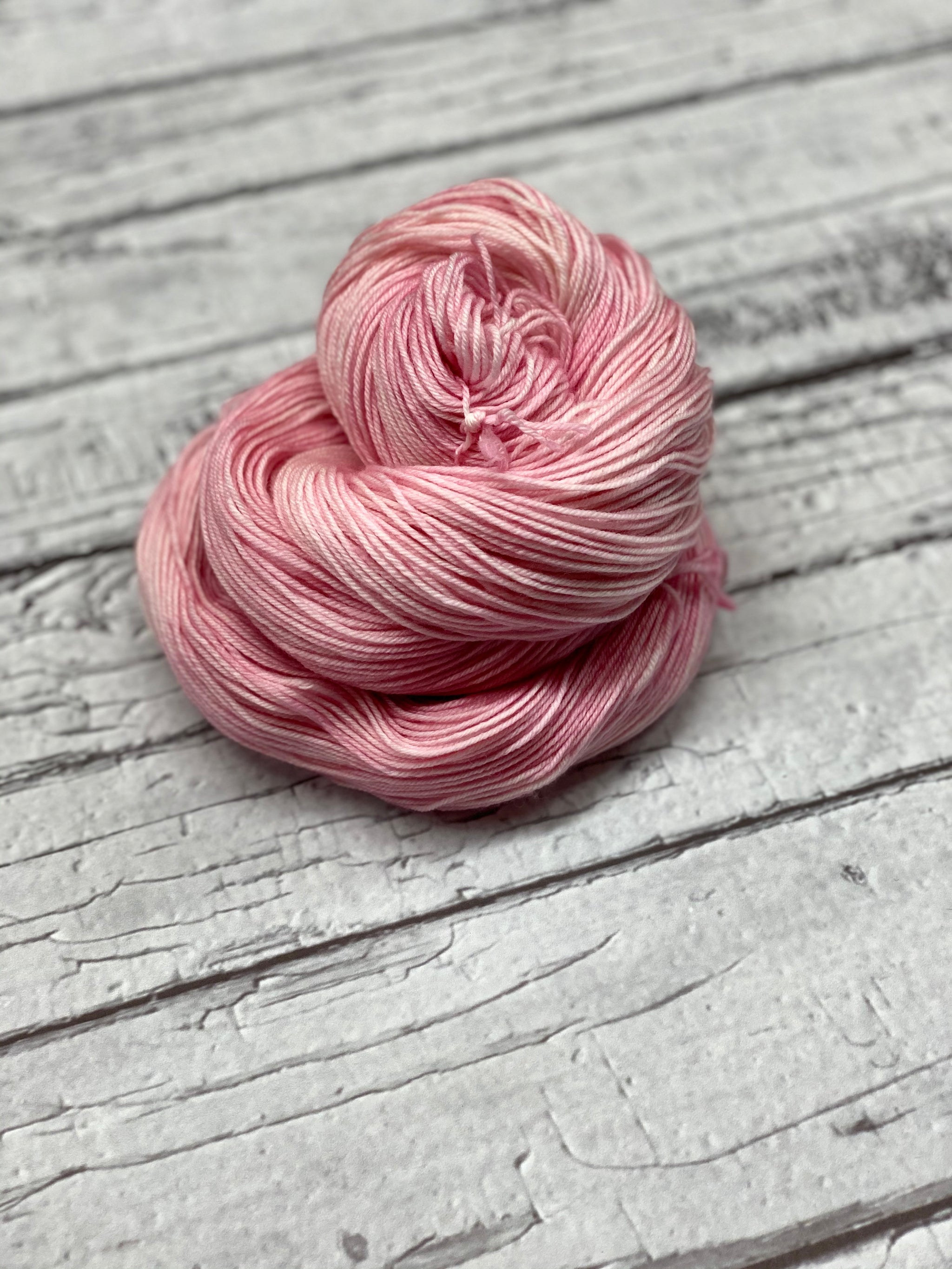 Pink Lady – Paisley Purl Yarn